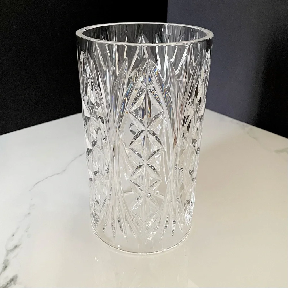 Ah Chara Failte Hurricane by Waterford Crystal